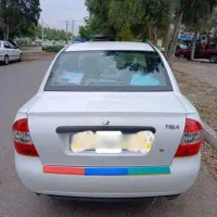 تیبا ۱صندوقدار|خودرو سواری و وانت|گنبد کاووس, |دیوار