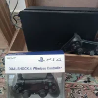 ps4 slim 500