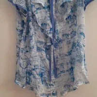 شومیز دخترانه مناسب تا سن ده سال