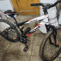 دوچرخه ویوا ۲۶ کوهستان