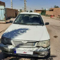 پراید 132 اروندکنار
