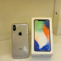iphone X باتری 100