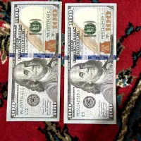 اسکناس نمایشی