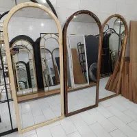 آینه قدی|آینه|بندر ماهشهر, |دیوار