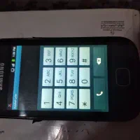 گوشی سامسونگ فروشی درحد نو