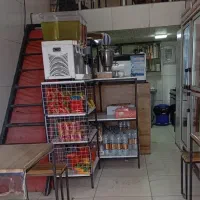 نیروی خانم جوان جهت کار در کافه