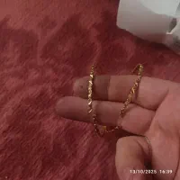 طلا النگو شکسته|جواهرات|همدان, |دیوار