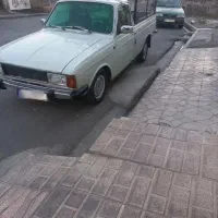 پیکان وانت عروسک|خودرو سواری و وانت|ماهدشت, |دیوار