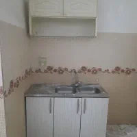 فروش کابینت و هود و سینگ  شیر اهرمی.دو لگنه