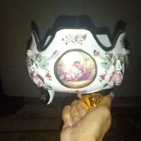 شکلات خوری چینی