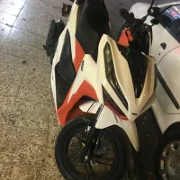 کلیک|موتورسیکلت|مشهد, ادیب نیشابوری (شهرک غرب)|دیوار