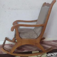 صندلی راک|صندلی و نیمکت|رشت, فرزانه|دیوار