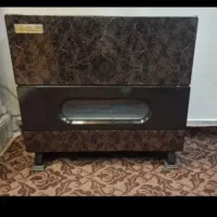 فروش بخاری گازی