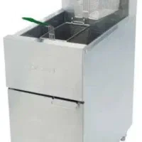 لوازم فستفود