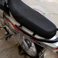 جترو بی کلاج ۱۲۵ نو شده|موتورسیکلت|اصفهان, مشکین|دیوار