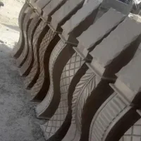 پایه آیفن سنگی گلدان سنگی صراحی سنگی نصب|صنایع دستی و سایر لوازم تزئینی|تهران, کیانشهر|دیوار