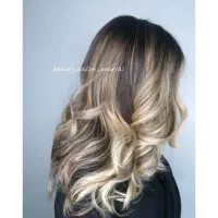 سالن زیبایی مارینا