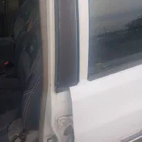 فروش یکدستگاه پراید سواری مدل ۸۱|خودرو سواری و وانت|رفسنجان, |دیوار