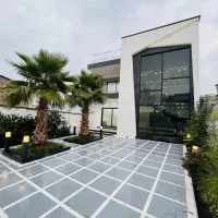 تریبلکس هوشمند*مبله/شهرک برند ساحلی/سند تک برگ