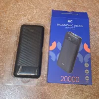 پاوربانک سیلیکون پاور ظرفیت 20000