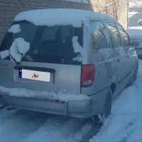 ون کاروان|خودرو سواری و وانت|بجنورد, |دیوار