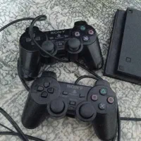 PS2|کنسول، بازی ویدئویی و آنلاین|خمین, |دیوار
