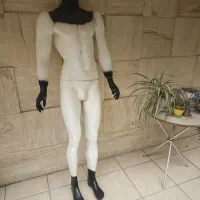 مانکن ایستاده مردانه