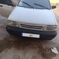 پراید 83انژکتور|خودرو سواری و وانت|دزفول, |دیوار
