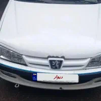 فروش یک دستگاه پژو پارس|خودرو سواری و وانت|خوی, |دیوار