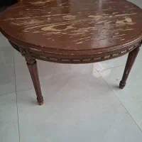 مبلمان و صندلی ناهار خوری|مبلمان خانگی و میز عسلی|شیراز, دشت چنار|دیوار