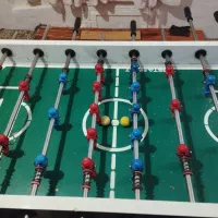 فوتبال دستی