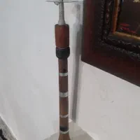 گیتار ،تنبک ، ساز سرنا ، سنتور|سازهای سنتی|دورود, |دیوار