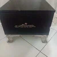 کشو و پاتختی