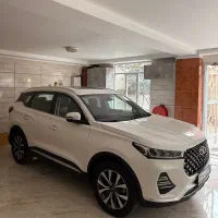 تیگو ۷ پرو اکسلنت|خودرو سواری و وانت|خوی, |دیوار