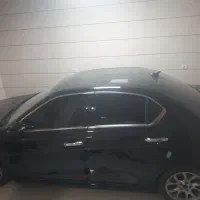 دنا پلاس اتومات۴۰۲|خودرو سواری و وانت|ایلام, |دیوار