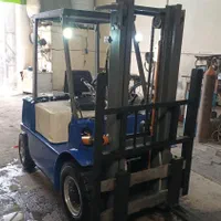 لیفتراک میتسوبیشی ۲/۵تن|خودرو سنگین|تهران, فرحزاد|دیوار