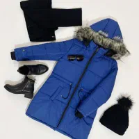 کاپشن دخترانه