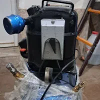 پمپ باد سایلنت|ابزارآلات|اشنویه, |دیوار