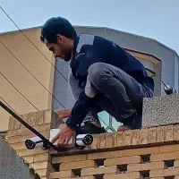 استخدام نصاب دوربین مدار بسته|استخدام صنعتی، فنی، مهندسی|رشت, کوی حسینی|دیوار