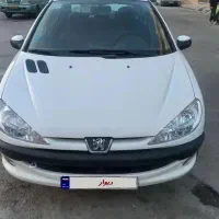 ۲۰۶مدل۱۳۹۰تیپ۵بیرنگ