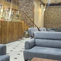 سری زن قلیان