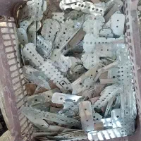 لوله برق ولوله اب  قیر و