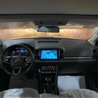 اشکودا کاروک مشکی صفر کیلومتر، زیرقیمت، فوری|خودرو سواری و وانت|تهران, الهیه|دیوار