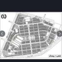 زمین200متری بوستان