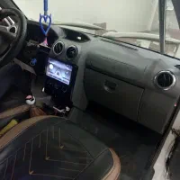 پراید ۹۷|خودرو سواری و وانت|بندرعباس, |دیوار