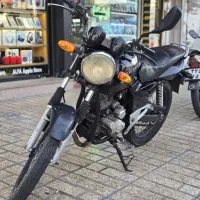 موتور دایچی طرح پالس|موتورسیکلت|اسلام‌شهر, شهرک واوان|دیوار