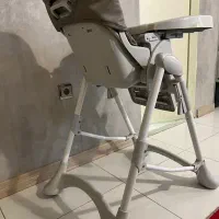 صندلی غذای کودک|تخت و صندلی بچه|گرگان, |دیوار