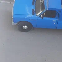 باربری با نیسان