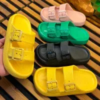 دمپایی مشکی