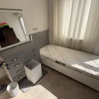 سرویس تخت خواب و دلاور